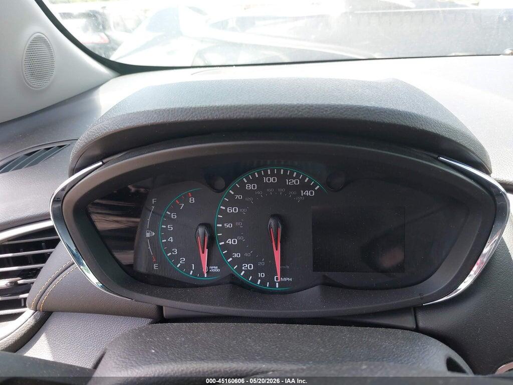 KL7CJPSB7KB775160 2019 CHEVROLET TRAX photo no. 7