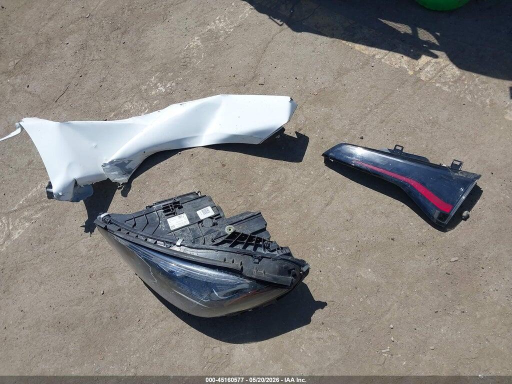 W1KAF4GB6SR292534 2025 MERCEDES-BENZ C 300 photo no. 11