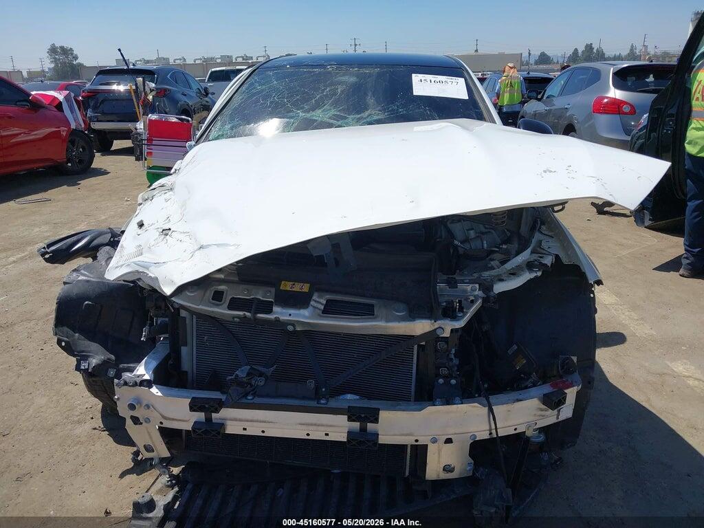 W1KAF4GB6SR292534 2025 MERCEDES-BENZ C 300 photo no. 12