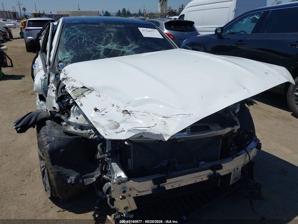 W1KAF4GB6SR292534 2025 MERCEDES-BENZ C 300 photo no. 6