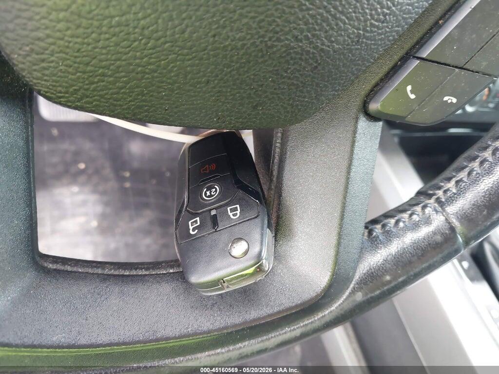 1FTEW1EG1JFB48561 2018 FORD F-150 photo no. 11