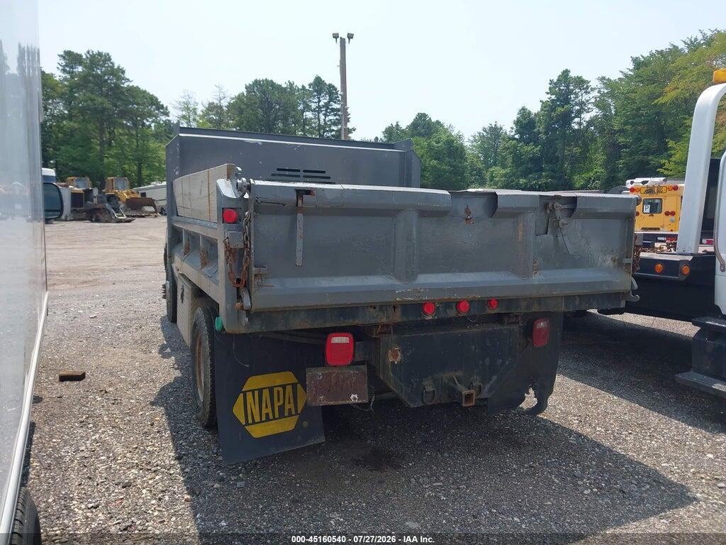 3C7WDTAL5CG188011 2012 RAM 3500 CHASSIS photo no. 3