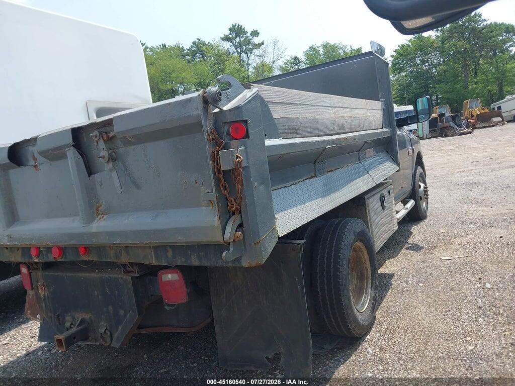 3C7WDTAL5CG188011 2012 RAM 3500 CHASSIS photo no. 4