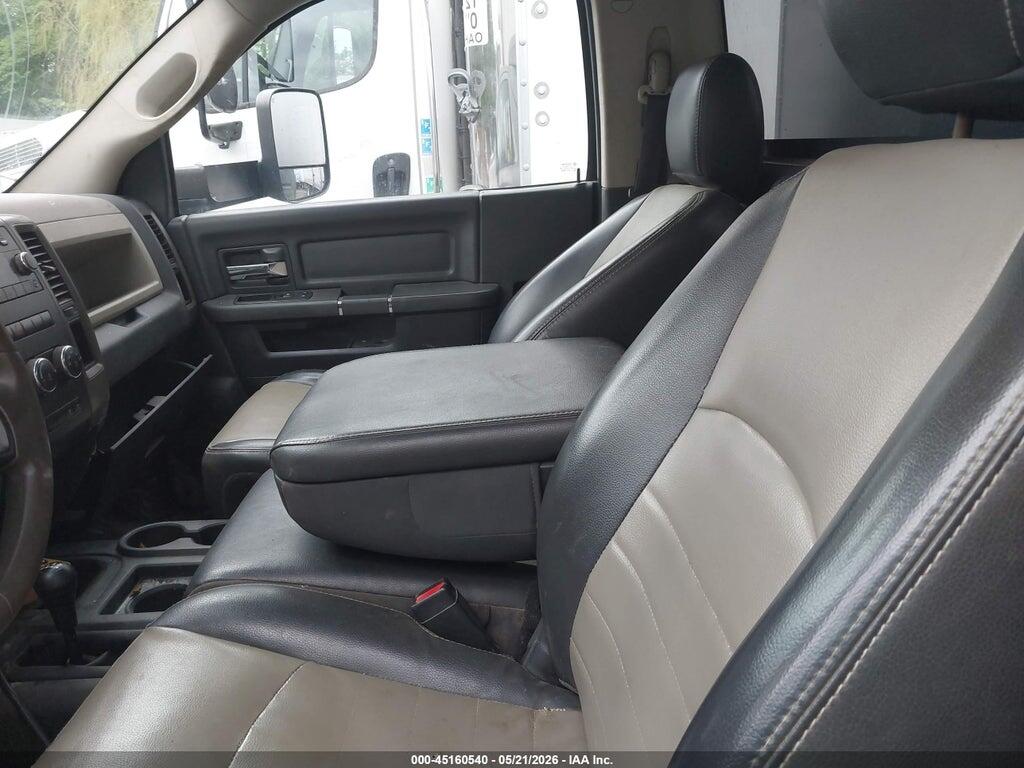 3C7WDTAL5CG188011 2012 RAM 3500 CHASSIS photo no. 6