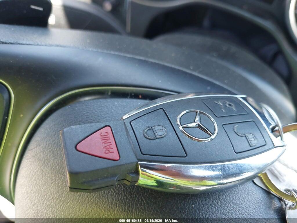 4JGED6EB5HA075060 2017 MERCEDES-BENZ AMG GLE 43 COUPE photo no. 11