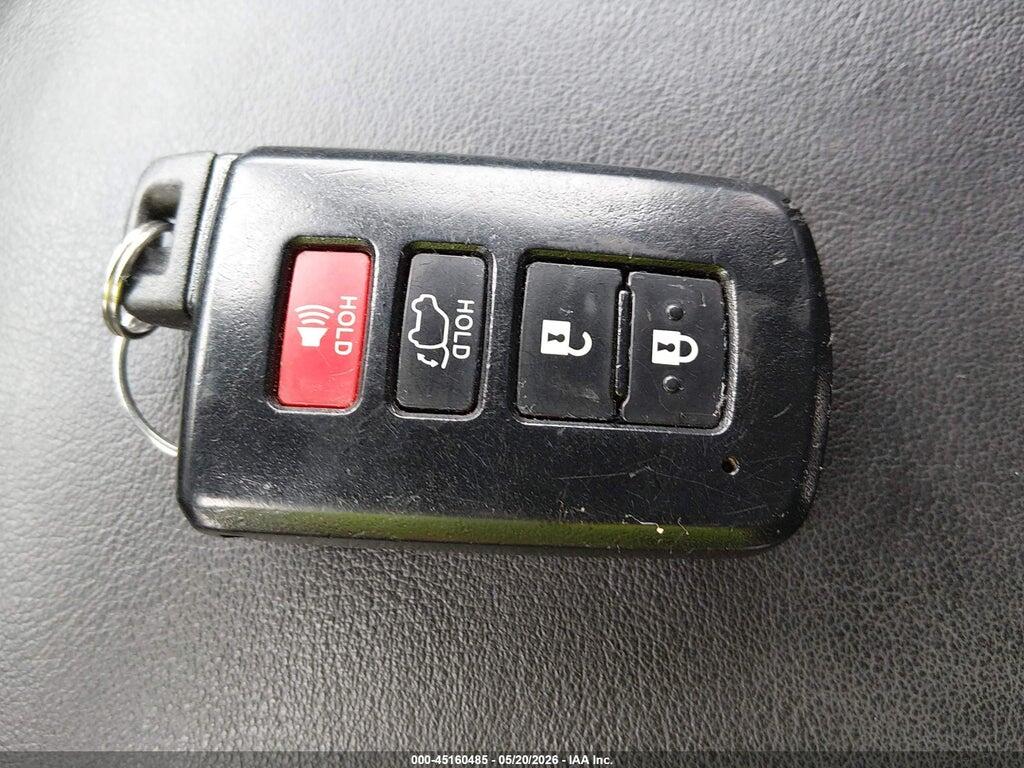 2T3DFREV9DW082241 2013 TOYOTA RAV4 photo no. 11