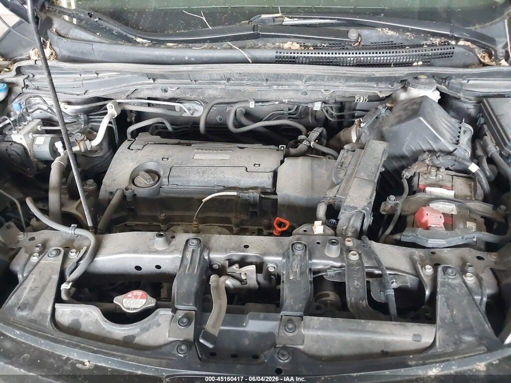 5J6RM4H51GL089115 2016 HONDA CR-V photo no. 10