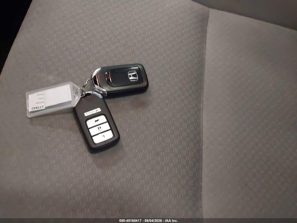 5J6RM4H51GL089115 2016 HONDA CR-V photo no. 11