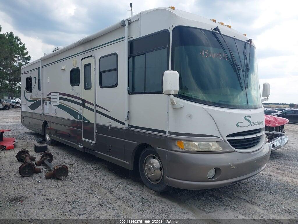 3FCNF53SXYJA04047 2000 FORD F550 photo no. 1
