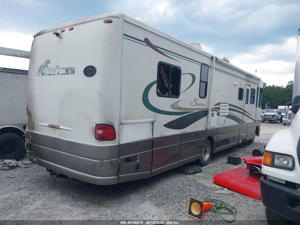 3FCNF53SXYJA04047 2000 FORD F550 photo no. 4