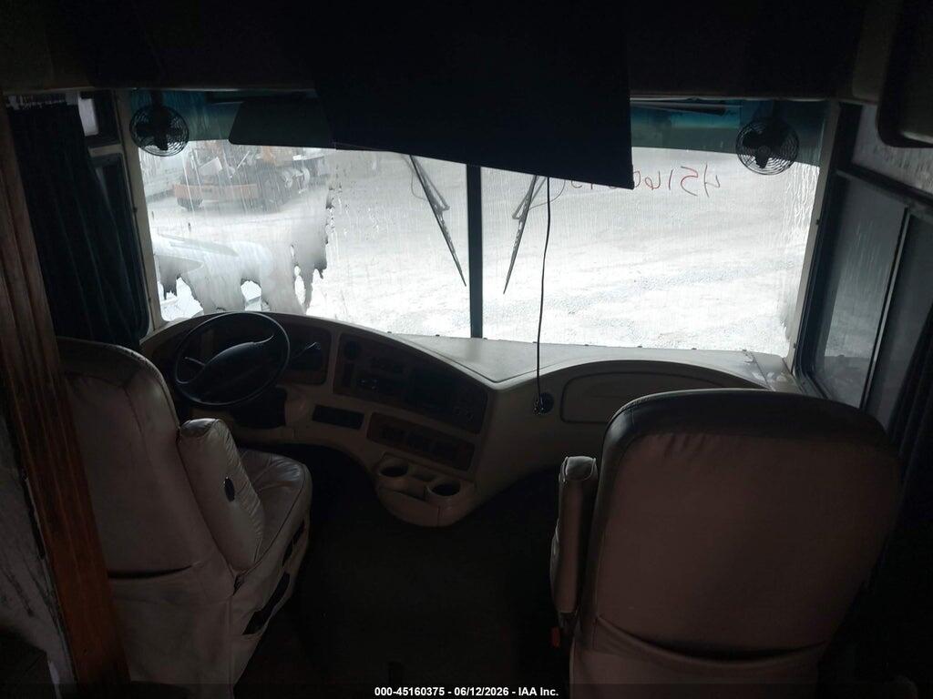 3FCNF53SXYJA04047 2000 FORD F550 photo no. 5