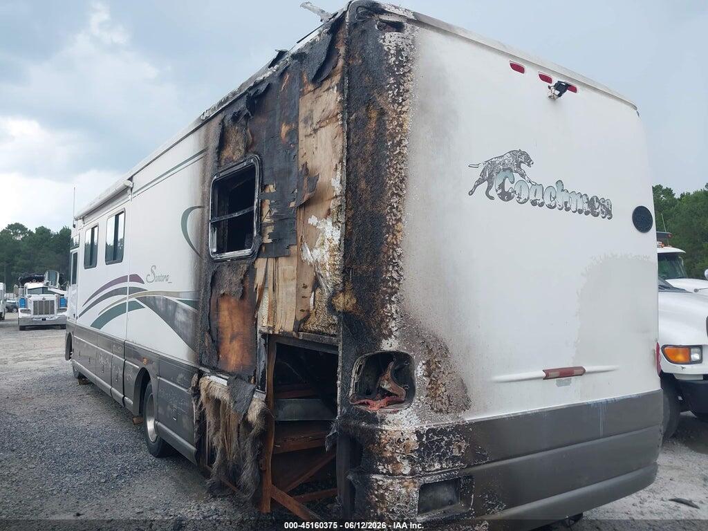 3FCNF53SXYJA04047 2000 FORD F550 photo no. 6