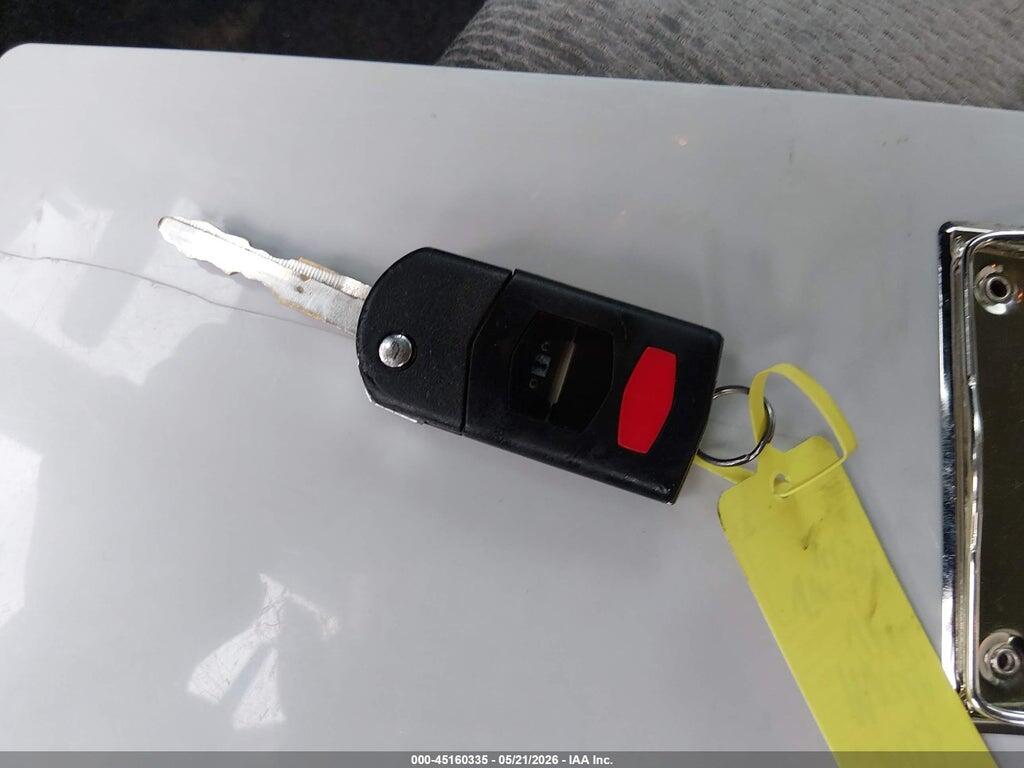 JM1CW2BL9D0145977 2013 MAZDA MAZDA5 photo no. 11