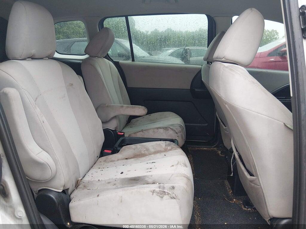 JM1CW2BL9D0145977 2013 MAZDA MAZDA5 photo no. 8