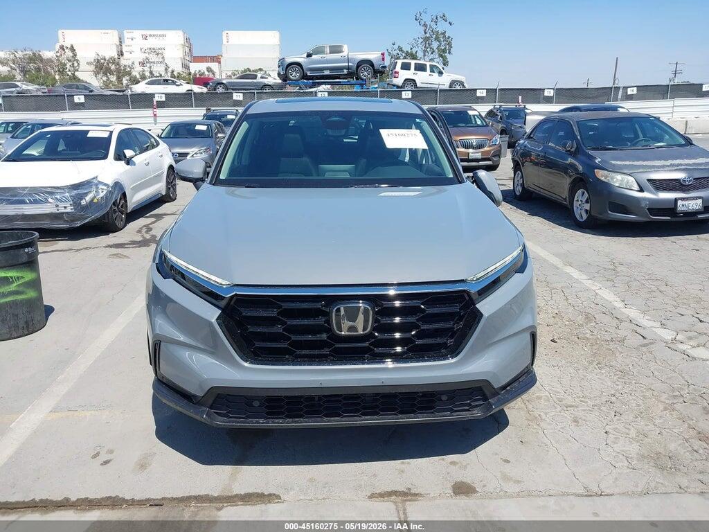 2HKRS3H79SH341410 2025 HONDA CR-V photo no. 12