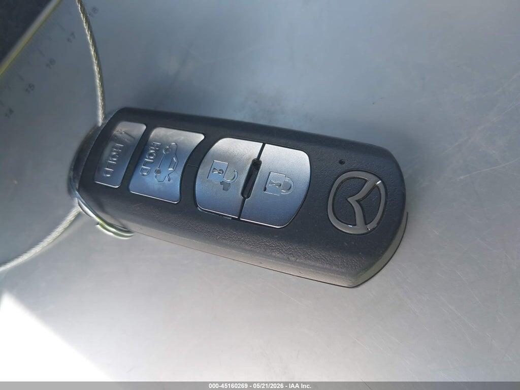3MZBN1V39JM200292 2018 MAZDA MAZDA3 photo no. 11