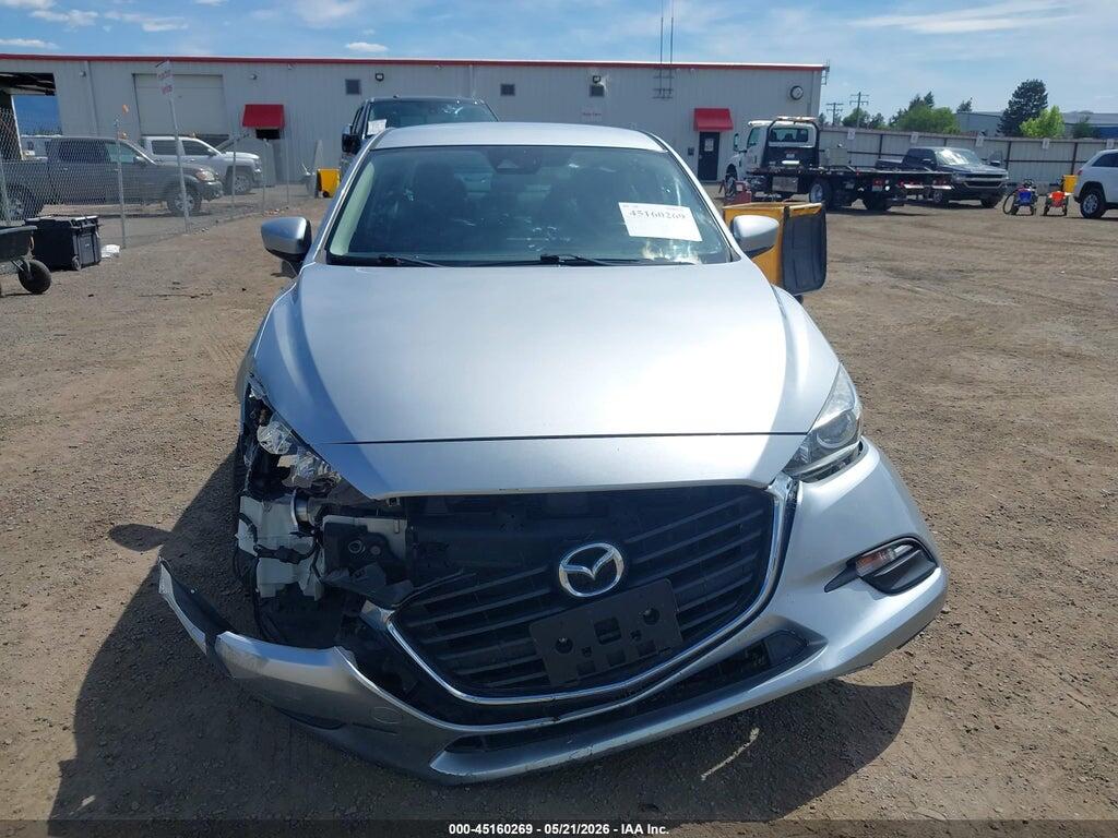 3MZBN1V39JM200292 2018 MAZDA MAZDA3 photo no. 12