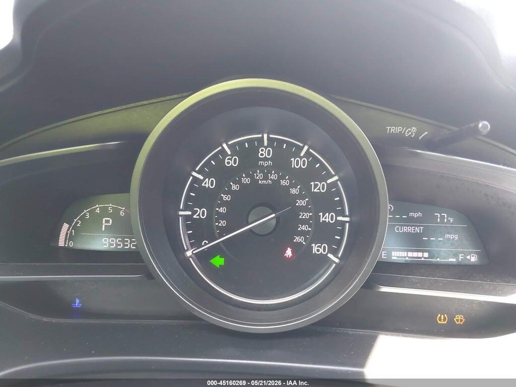 3MZBN1V39JM200292 2018 MAZDA MAZDA3 photo no. 7