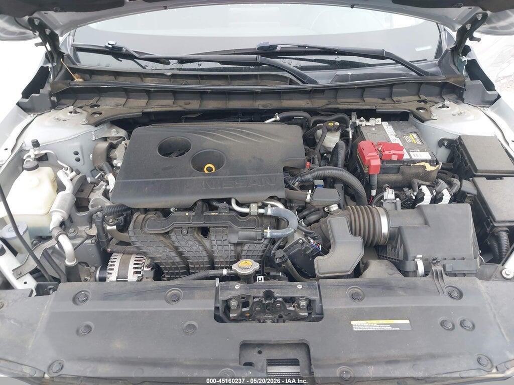 1N4BL4DV6KC113309 2019 NISSAN ALTIMA photo no. 10