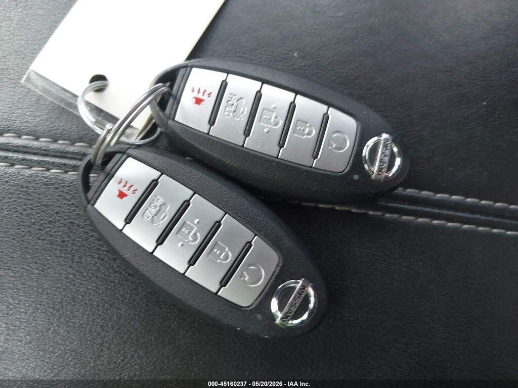 1N4BL4DV6KC113309 2019 NISSAN ALTIMA photo no. 11