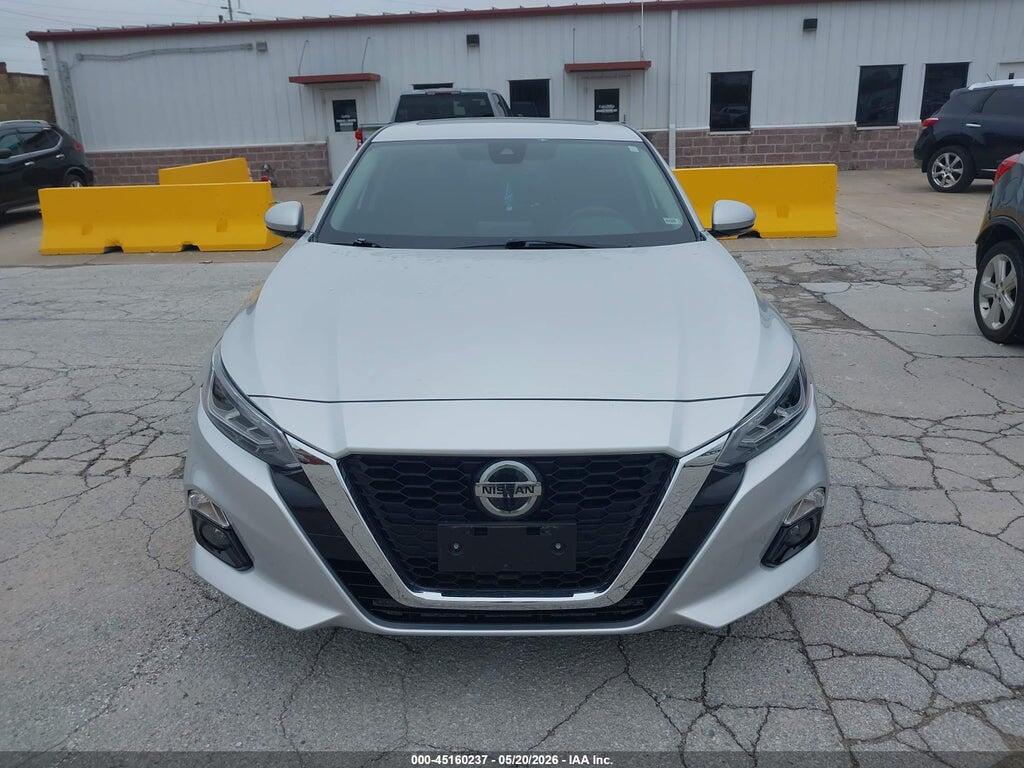 1N4BL4DV6KC113309 2019 NISSAN ALTIMA photo no. 12