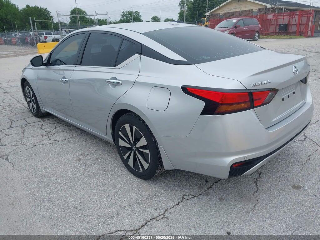 1N4BL4DV6KC113309 2019 NISSAN ALTIMA photo no. 3