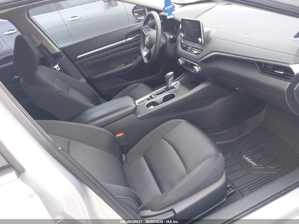 1N4BL4DV6KC113309 2019 NISSAN ALTIMA photo no. 5