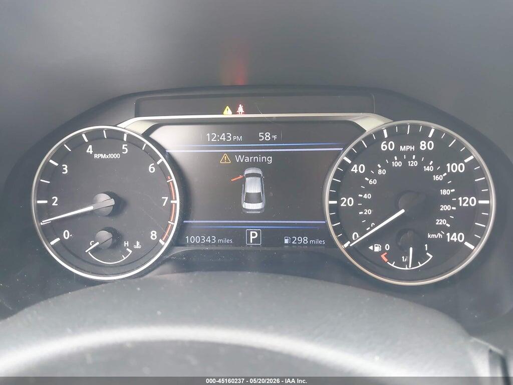 1N4BL4DV6KC113309 2019 NISSAN ALTIMA photo no. 7
