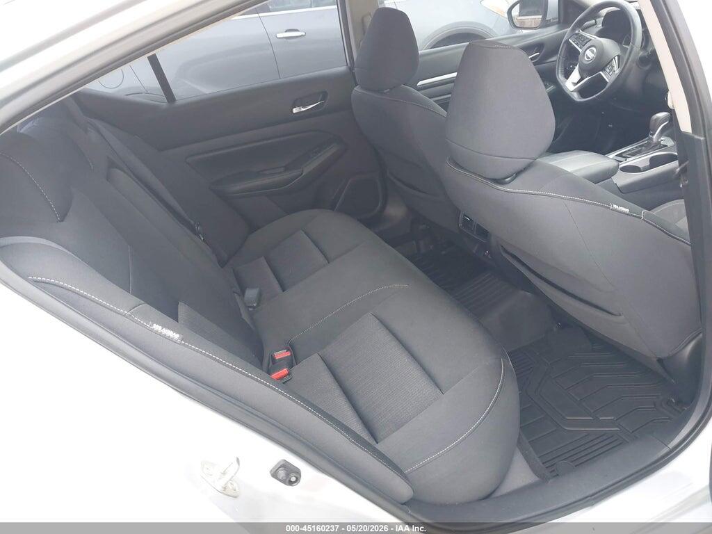 1N4BL4DV6KC113309 2019 NISSAN ALTIMA photo no. 8