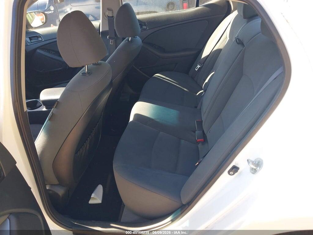 KNAGM4A77F5598652 2015 KIA OPTIMA photo no. 8
