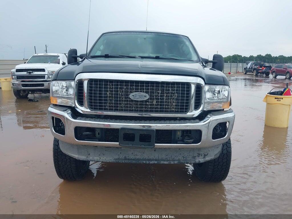 1FMSU41F62EB66502 2002 FORD EXCURSION photo no. 12