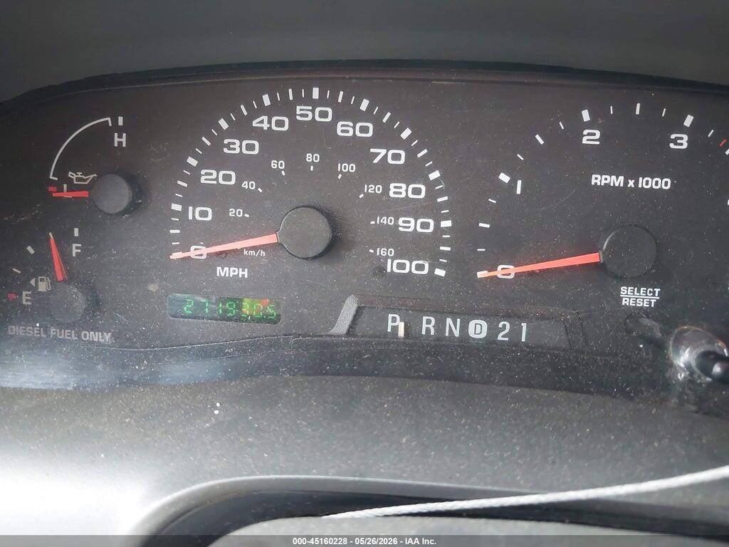 1FMSU41F62EB66502 2002 FORD EXCURSION photo no. 7