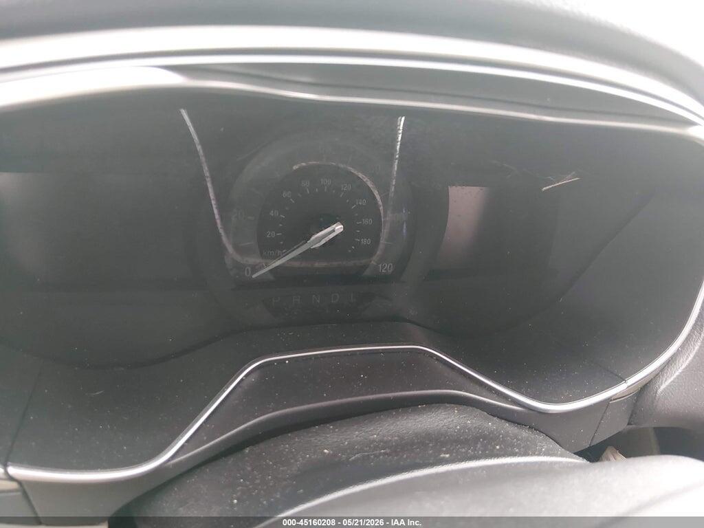 3FA6P0LUXFR263499 2015 FORD FUSION HYBRID photo no. 7