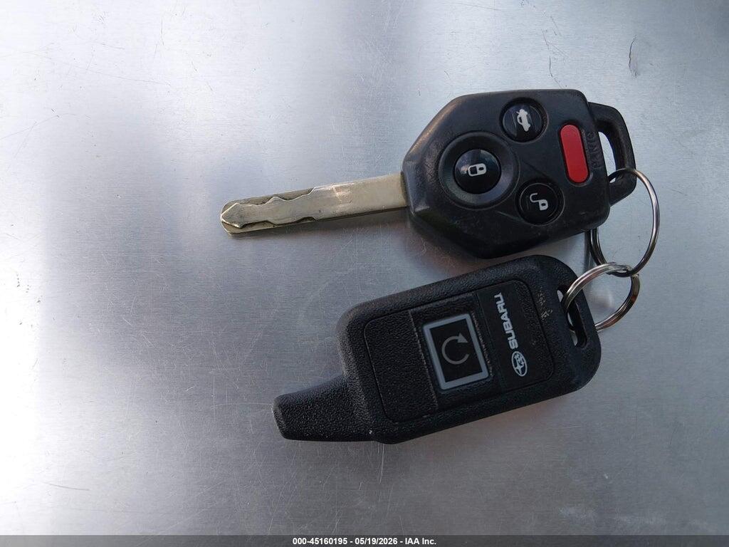 4S4BRCLC8E3325454 2014 SUBARU OUTBACK photo no. 11