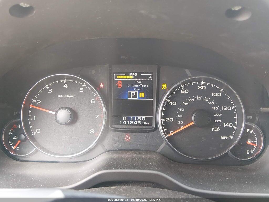 4S4BRCLC8E3325454 2014 SUBARU OUTBACK photo no. 7