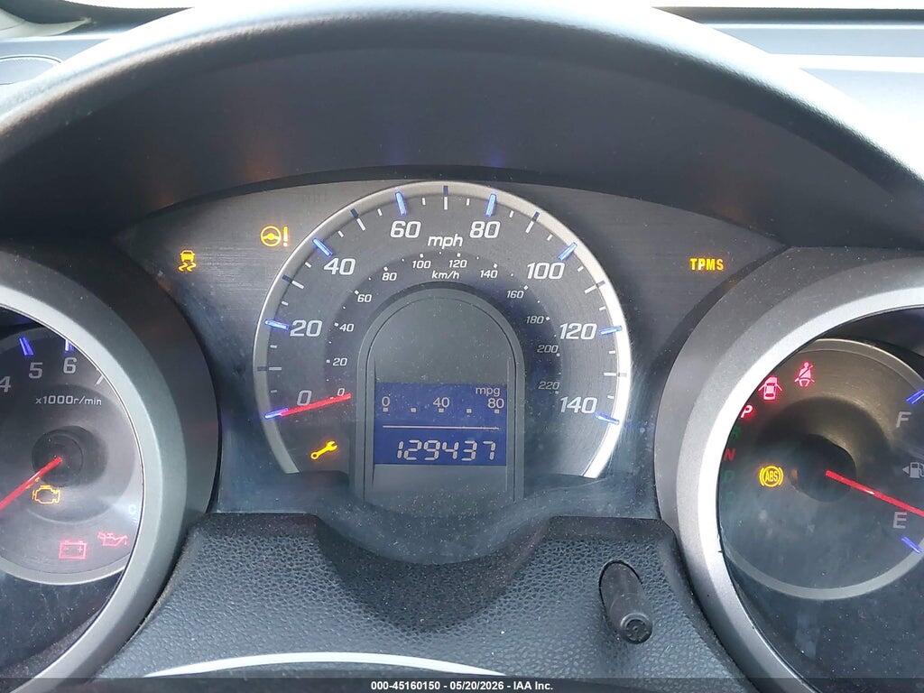 JHMGE8H3XCC037619 2012 HONDA FIT photo no. 7