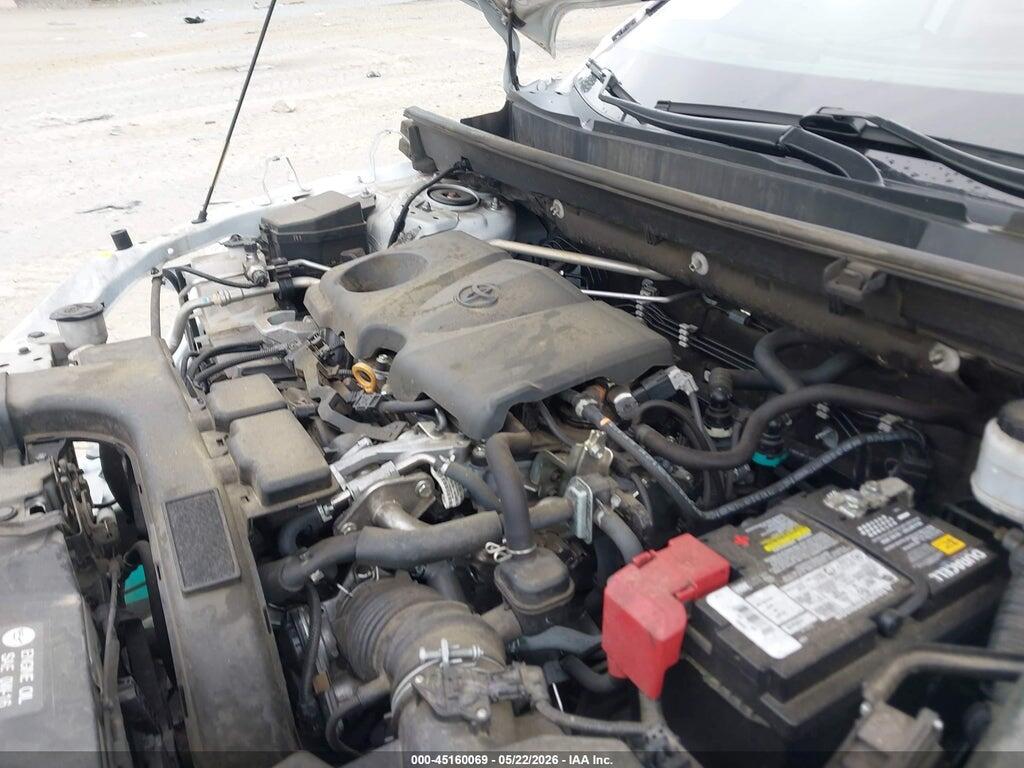 2T3H1RFV1KC020264 2019 TOYOTA RAV4 photo no. 10