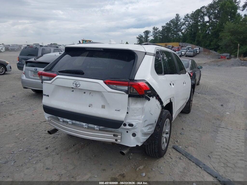 2T3H1RFV1KC020264 2019 TOYOTA RAV4 photo no. 4