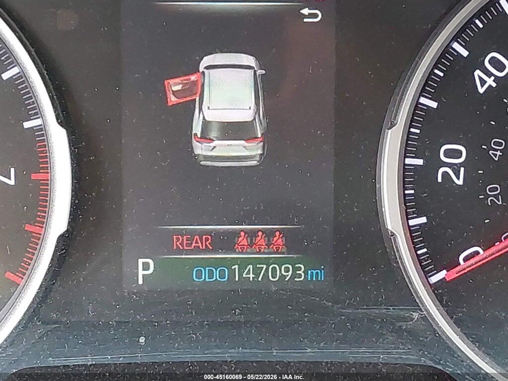 2T3H1RFV1KC020264 2019 TOYOTA RAV4 photo no. 7