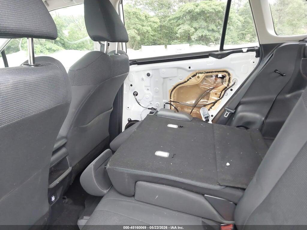 2T3H1RFV1KC020264 2019 TOYOTA RAV4 photo no. 8