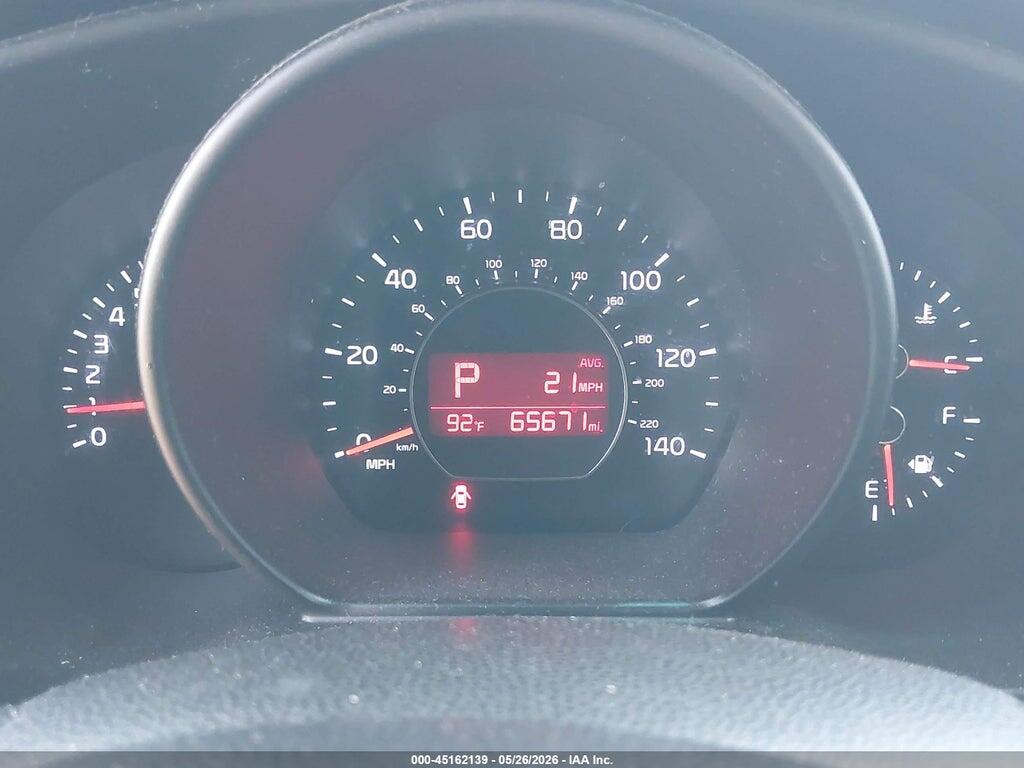 KNDJP3A57F7126674 2015 KIA SOUL photo no. 7