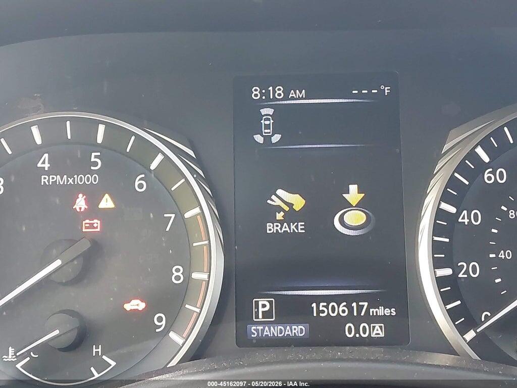 JN1EV7AP9KM516268 2019 INFINITI Q50 photo no. 7