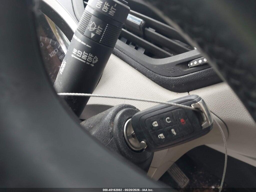 2GNFLCE31E6357957 2014 CHEVROLET EQUINOX photo no. 11