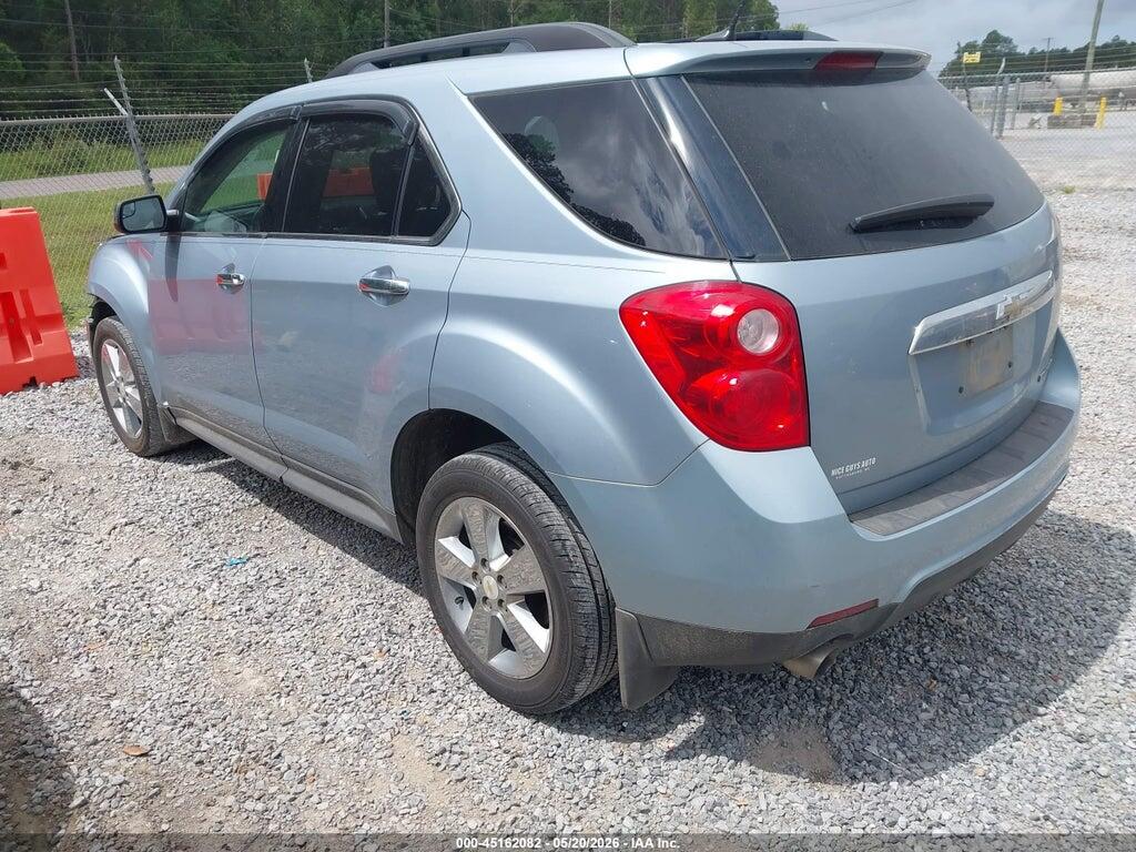 2GNFLCE31E6357957 2014 CHEVROLET EQUINOX photo no. 3