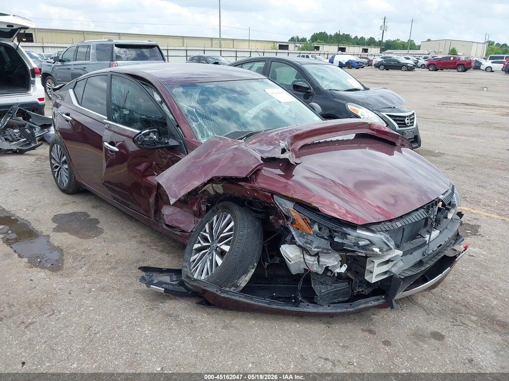 1N4BL4DV3RN357031 2024 NISSAN ALTIMA photo no. 1