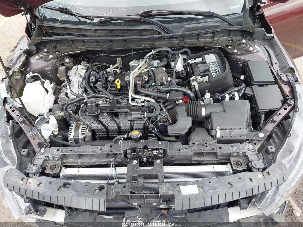 1N4BL4DV3RN357031 2024 NISSAN ALTIMA photo no. 10