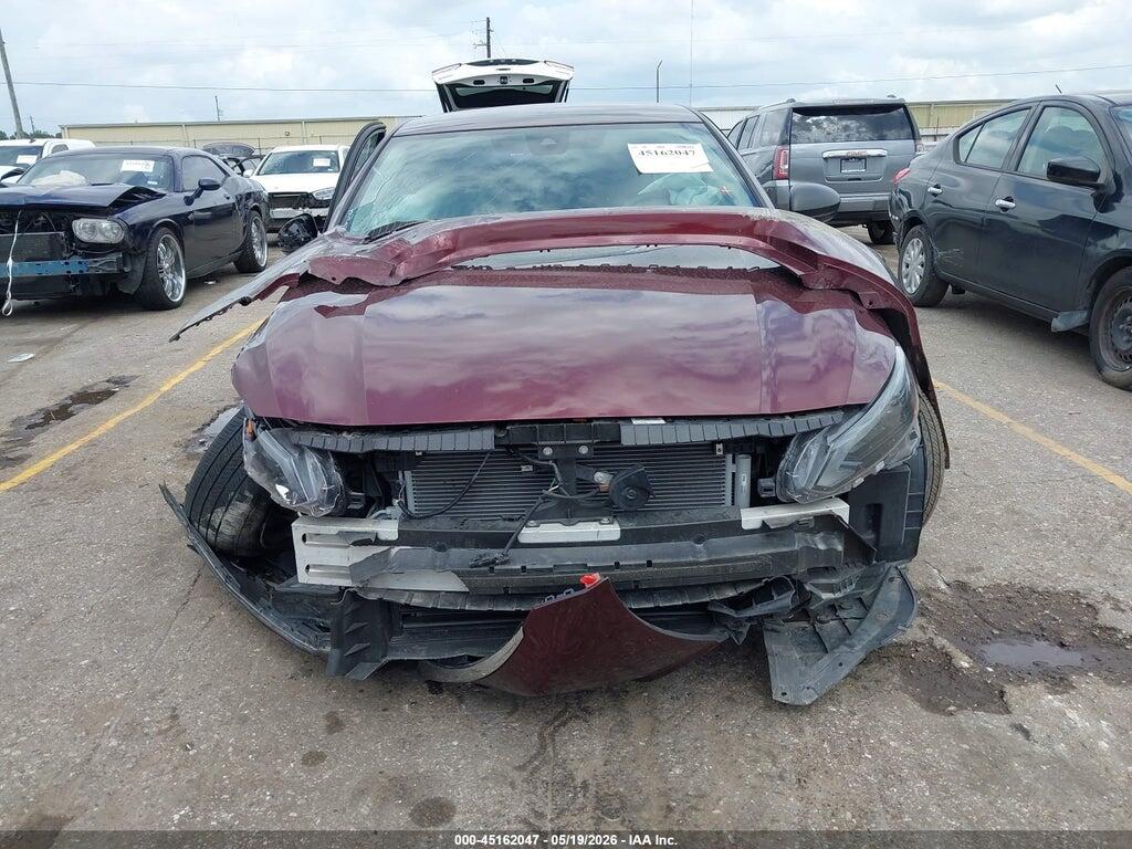 1N4BL4DV3RN357031 2024 NISSAN ALTIMA photo no. 12