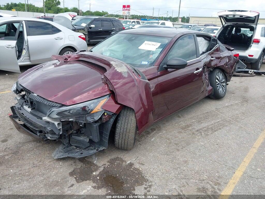 1N4BL4DV3RN357031 2024 NISSAN ALTIMA photo no. 2