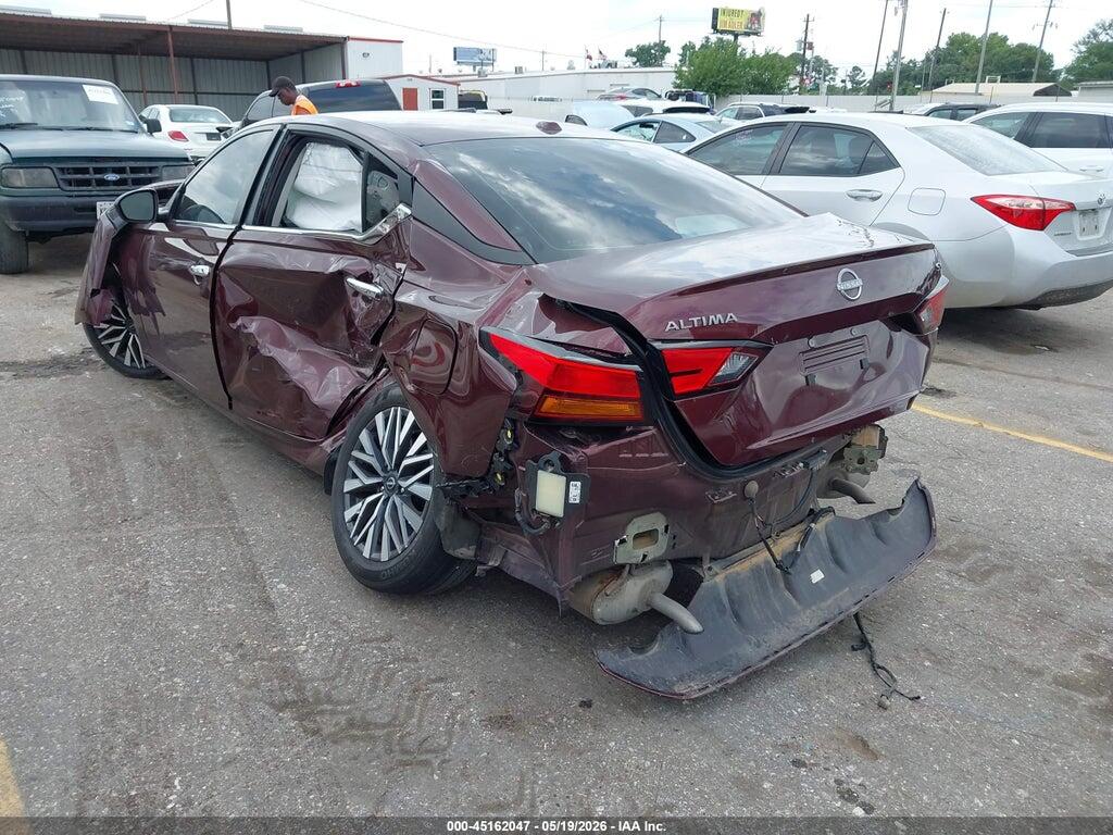 1N4BL4DV3RN357031 2024 NISSAN ALTIMA photo no. 3