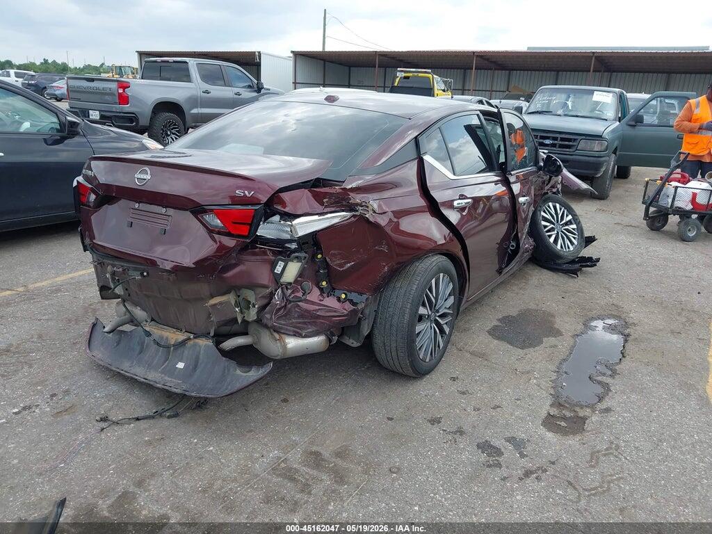 1N4BL4DV3RN357031 2024 NISSAN ALTIMA photo no. 4